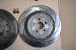Preview: 8 Kolben K-Sport Bremsanlage big brake kit 356mmx32 Subaru WRX Sti GD GG