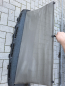 Preview: BMW M3 E30 rear shelf with sun rollo rear window shelf s14