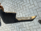 Preview: BMW M3 E30 rear shelf with sun rollo rear window shelf s14
