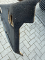 Preview: BMW M3 E30 rear shelf with sun rollo rear window shelf s14