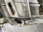 Preview: BMW 02 2002 hood ti tii turbo