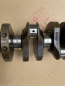 Preview: BMW M5 E28 crankshaft M88/3 engine M6 E24