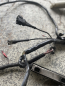 Preview: BMW M6 E24 engine wiringharness M88 engine harness M635 wiring