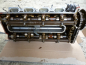 Preview: Alpina B10 E39 v8 cylinderhead triebwerk Motor engine M62 BMW cylinder head