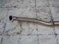 Preview: APS Exhaust Subaru WRX STI Exhaust system silencer