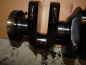 Preview: BMW M3 E30 Crankshaft 2.0 litre S14B20 S14