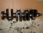 Preview: BMW M3 E30 Crankshaft 2.0 litre S14B20 S14