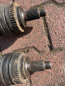 Preview: BMW M3 E30 driveshaft S14