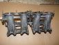 Preview: BMW M3 E30 intake plenum throttle bodies S14