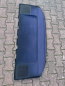 Preview: BMW M5 E34 rear shelf with rear window shelf