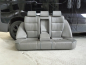 Preview: BMW M5 E34 Touring Leather Interior Sportseats Leatherseats