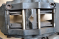 Preview: 8 Kolben K-Sport Bremsanlage big brake kit 356mmx32 Subaru WRX Sti GD GG