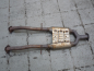 Preview: Nissan 370Z exhaust system silencer original genuine Nismo 370 Z ESD MSD