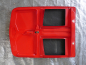 Preview: Opel Speedster engine cover lid  Vauxhall VX220