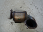 Preview: Peugeot Boxer 250 2.2 HDI 100 catalytic converter Catalysator