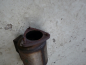 Preview: Peugeot Boxer 250 2.2 HDI 100 catalytic converter Catalysator