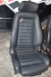 Mobile Preview: BMW M3 E30 Recaro Halbschalen Sportsitze Ausstattung Sitze S14 Innenausstattung