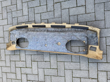 BMW M3 E30 rear shelf with sun rollo rear window shelf s14