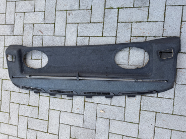 BMW M3 E30 rear shelf with sun rollo rear window shelf s14
