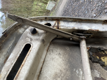 BMW 02 2002 hood ti tii turbo
