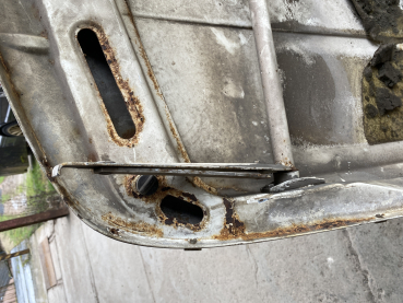 BMW 02 2002 hood ti tii turbo