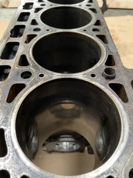 BMW M5 E28 Motorblock block engine Triebwerk M88/3 M88 Motor Moteur  M6 E24