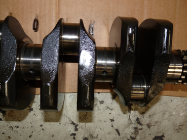 BMW M3 E30 Crankshaft 2.0 litre S14B20 S14