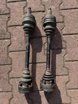 BMW M3 E30 driveshaft S14