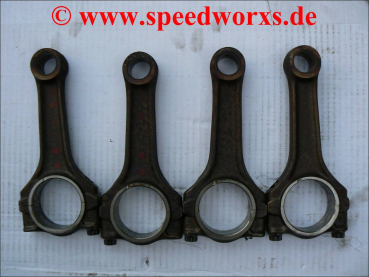 BMW M3 E30 con rods conneting rods S14b20  320is