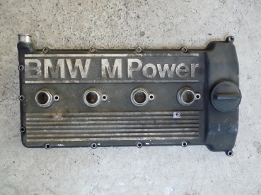 BMW M3 E30 Ventildeckel Ventilkastendeckel S14 - Kopie