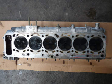 BMW M3 E36 Cylinderhead S50B32 M 3 E 36 Z3M Coupe roadster