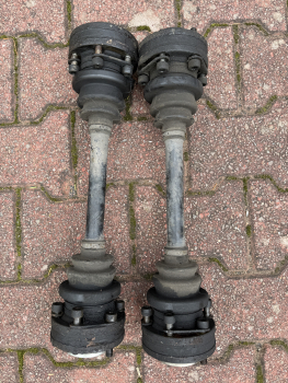BMW M5 E34 driveshaft S38B38 S38B36