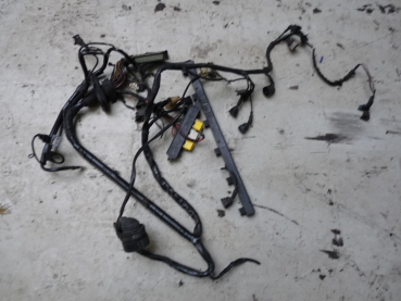 BMW M5 E34 engine wiring harness S38B36