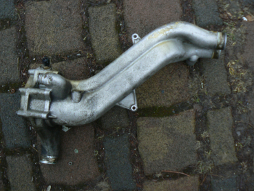 BMW M5 E34 Thermostatgehäuse Thermostat S38B36 S38 B36 Kühlwasserthermotstat Kühler