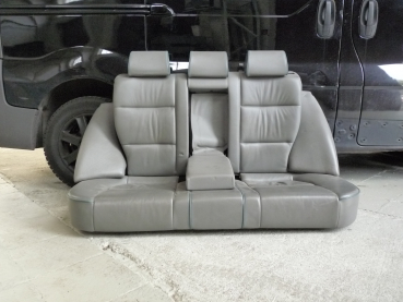 BMW M5 E34 Touring Leather Interior Sportseats Leatherseats