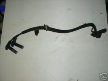 BMW M3 E30 sensor crankshaft rotation sensor diagnosis S14  320is