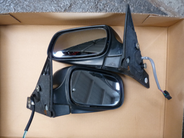 Subaru WRX Sti Außenspiegel Rückspiegel Spiegel GG GD EJ205 Mirrors