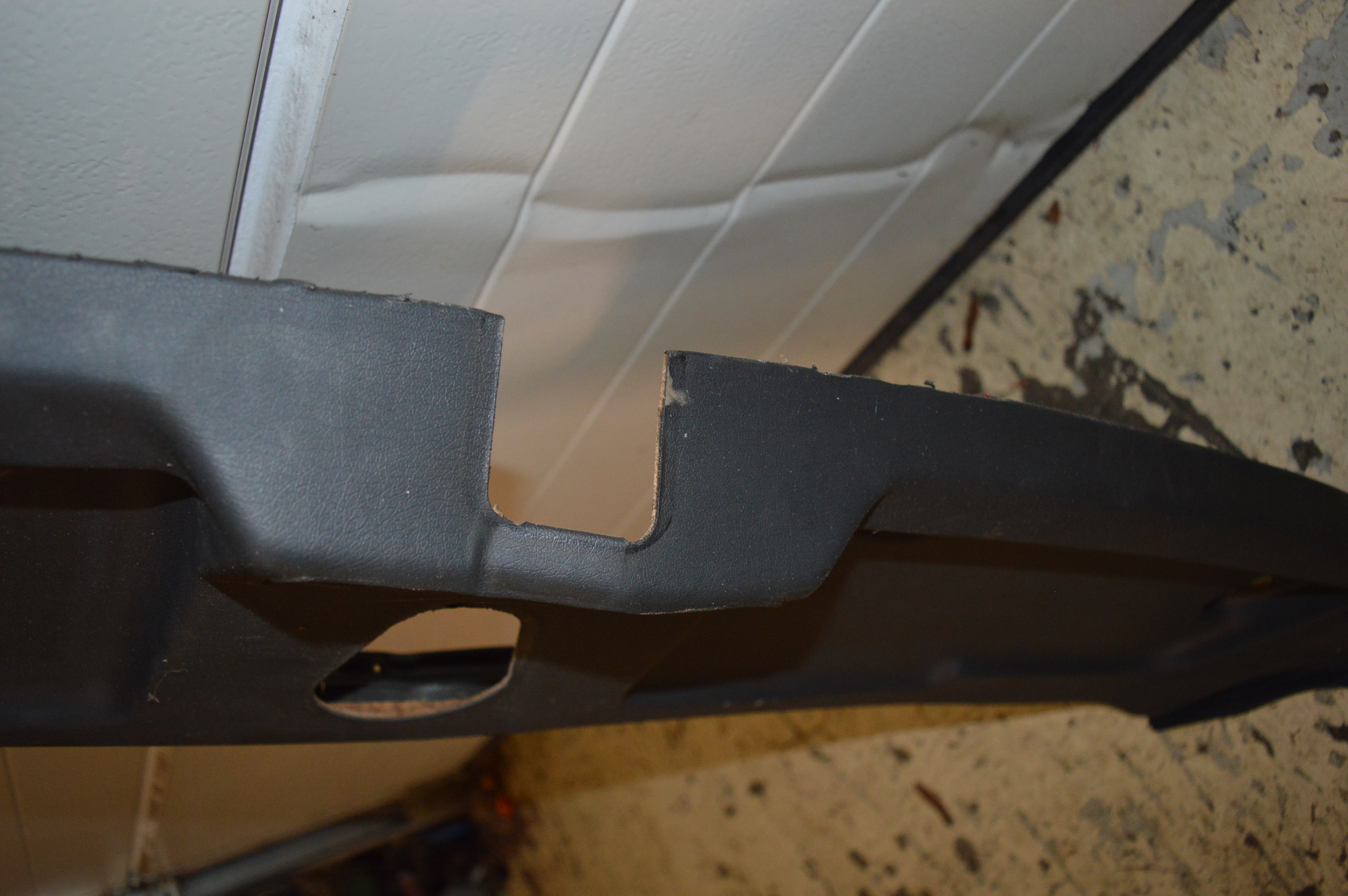 Www Speedworxs De Bmw M3 E30 Dachhimmel Abdeckung