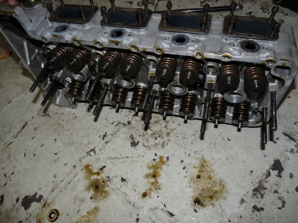 Www Speedworxs De Bmw M3 E30 Zylinderkopf Motor Kopf S14