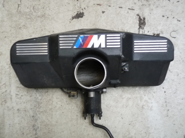 BMW M5 E34 Airbox S38B38