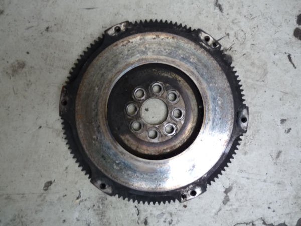 BMW M5 E34 Fly wheel S38B36 Flywheel clutch 240mm