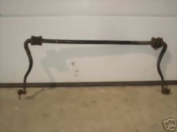 BMW M5 E34 Swaybar sway bar S38B38