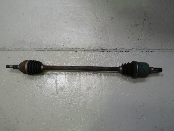 Opel Speedster Antriebswelle driveshaft Vauxhall VX220