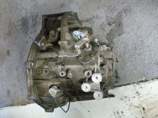 Opel Speedster Gearbox Transmission Vauxhall VX220