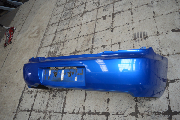 Subaru WRX STI Heckschürze Stoßstange bumper Blobeye GD GG