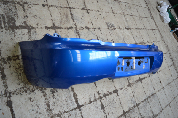 Subaru WRX STI Heckschürze Stoßstange bumper Blobeye GD GG