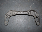 BMW M3 E30 carrier Sportgetriebe gearbox getrag S14 320is