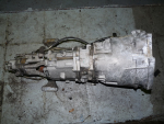 BMW M3 E36 Getriebe SMG Getrag S50B32 3,2 Liter