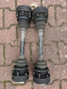 BMW M5 E34 driveshaft S38B38 S38B36
