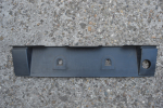 BMW M5 E34 Kennzeichenblende Blende Kofferraumdeckel Kofferdeckel